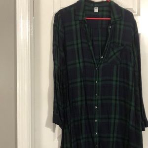 Old Navy Tunic Dress